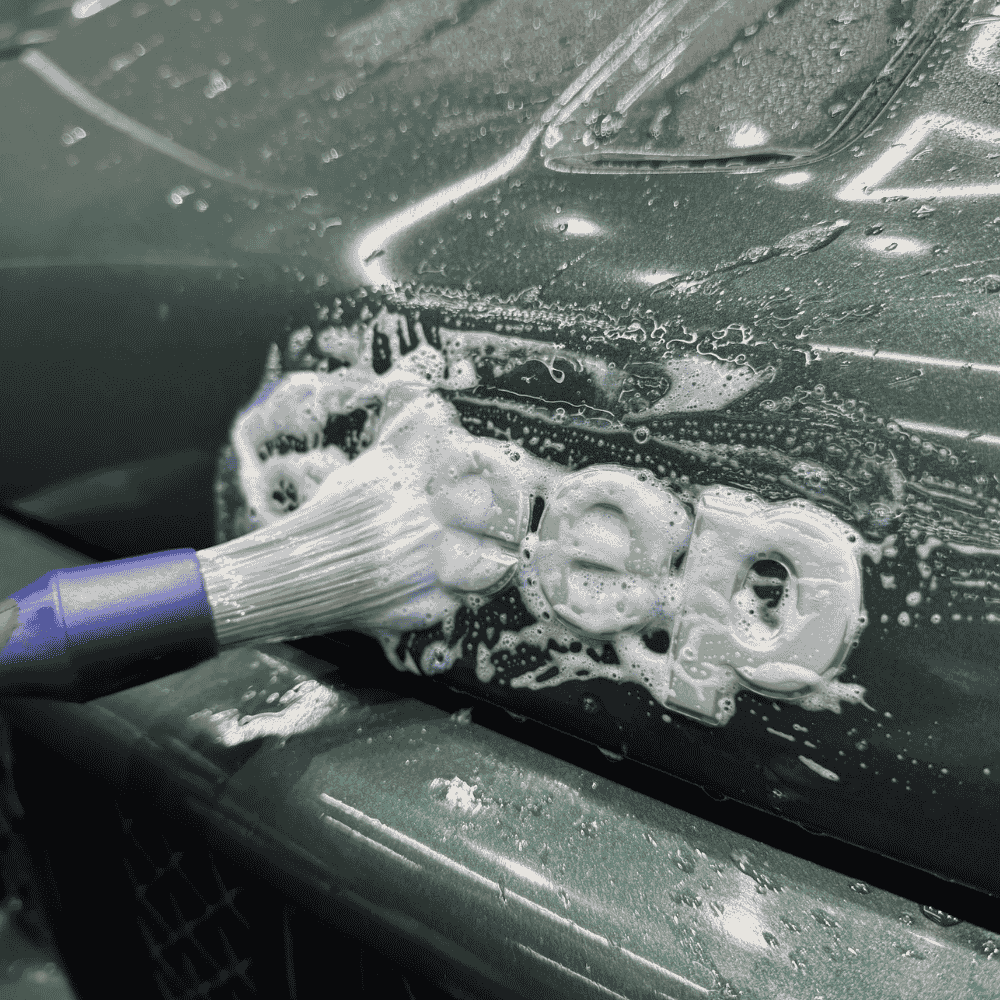 Vonixx Acidus Fast - Limpeza Ácida de alta Performance 500ml