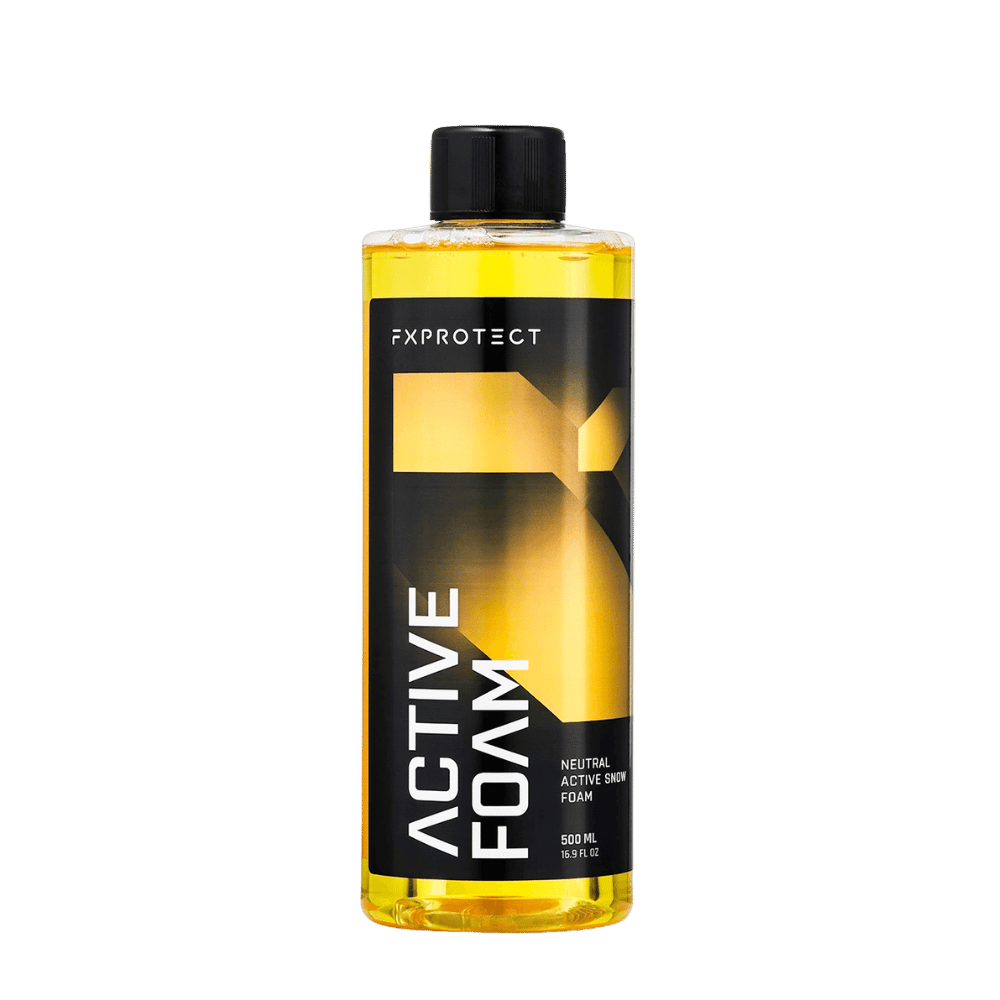 FX Protect Active Foam - pH Neutral Foam Shampoo 1L