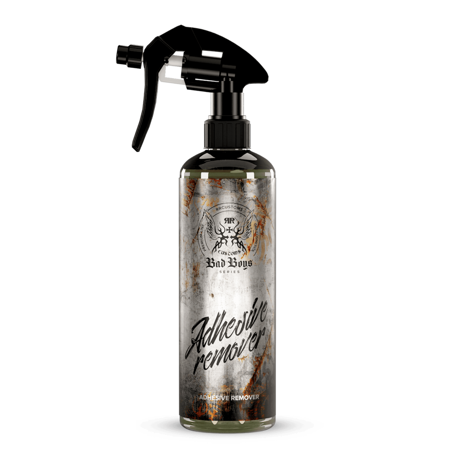 BadBoys Adhesive Remover 500mL - Adhesive Remover