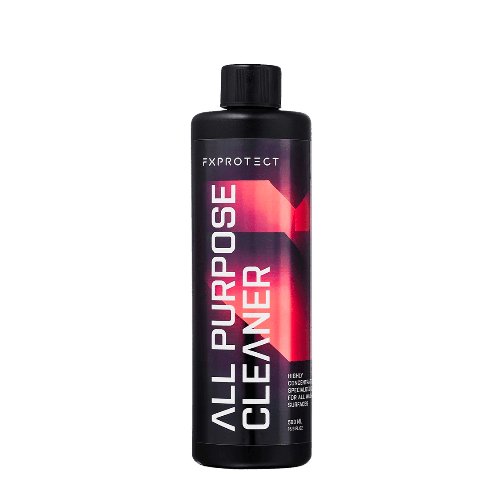 FX Protect APC - All-Purpose Cleaner Concentrate 1L