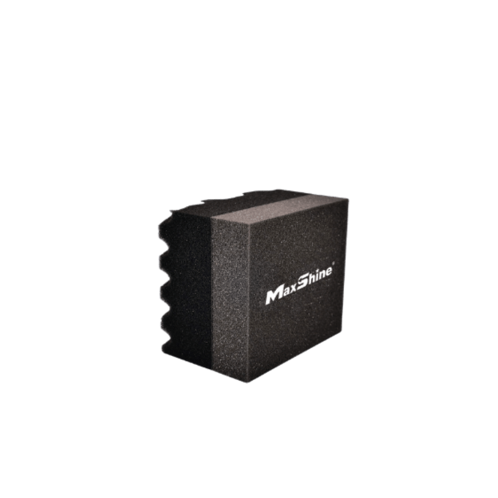 Maxshine Hydro-Tech Tire Gel Applicator - Aplicador para Pneus