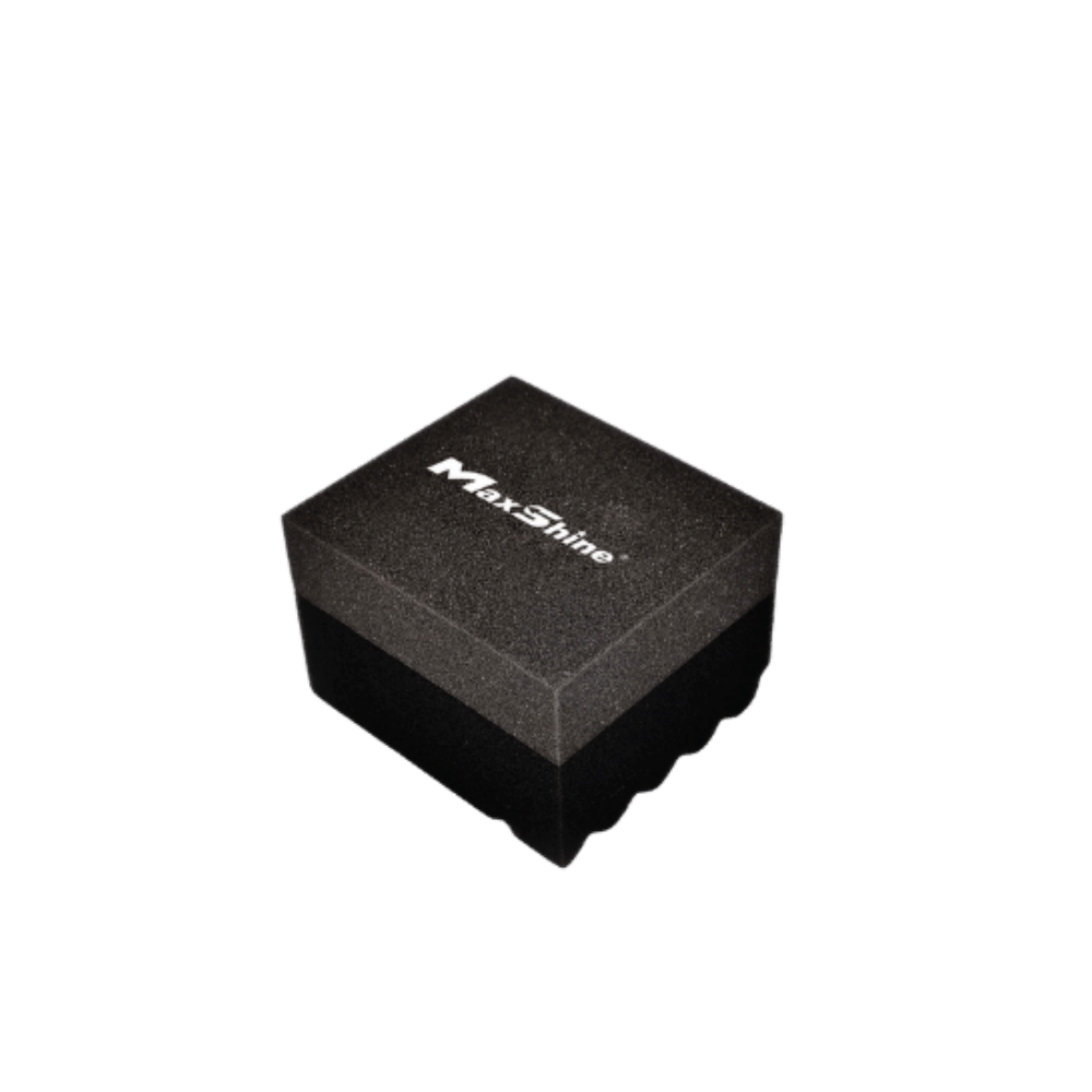 Maxshine Hydro-Tech Tire Gel Applicator - Aplicador para Pneus
