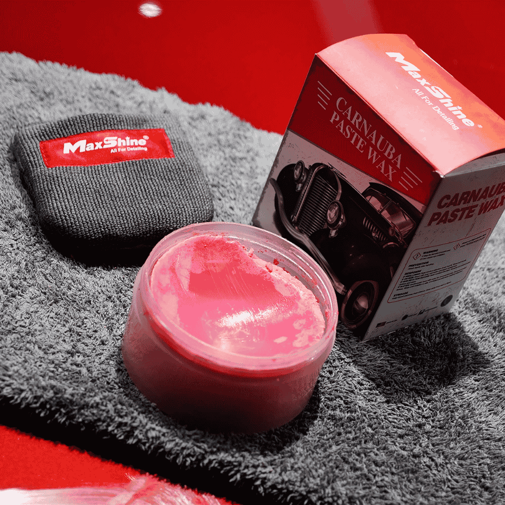 Maxshine Microfiber Coating Applicator - Pack 2 Aplicadores