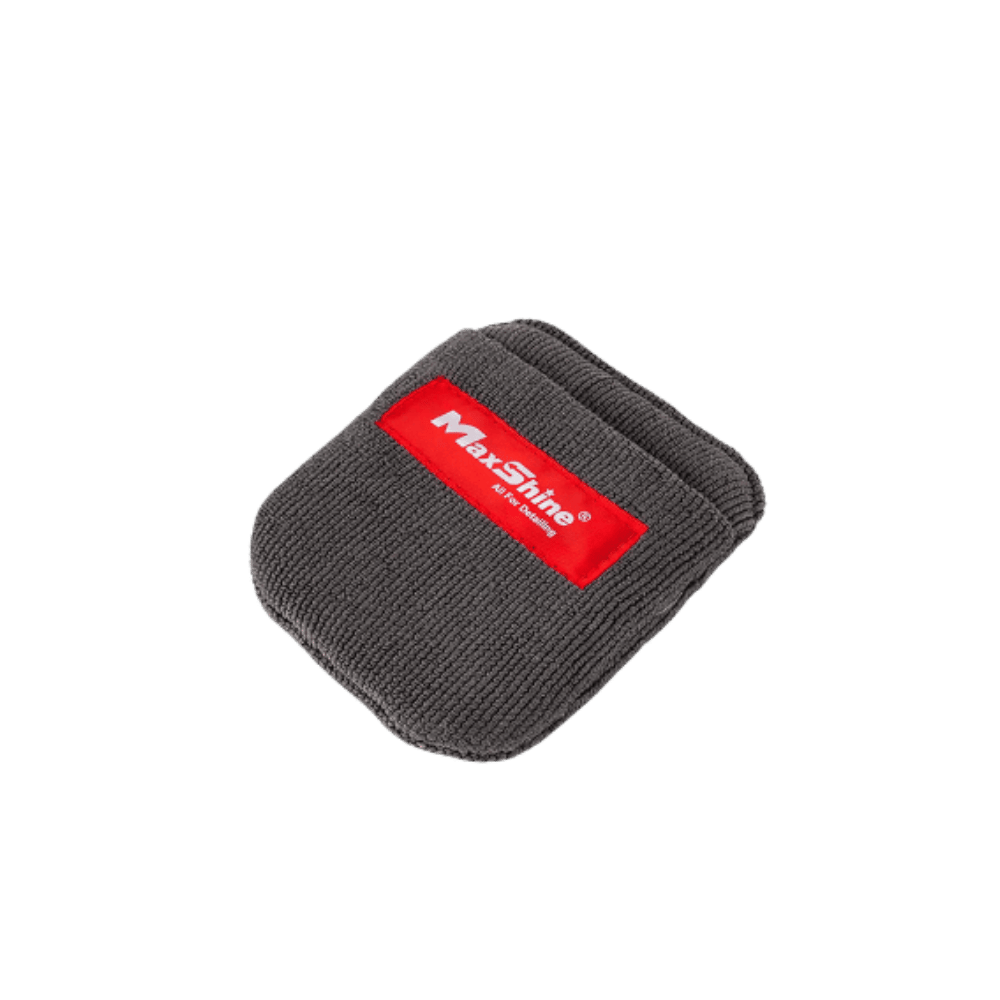 Maxshine Microfiber Coating Applicator - Pack 2 Aplicadores