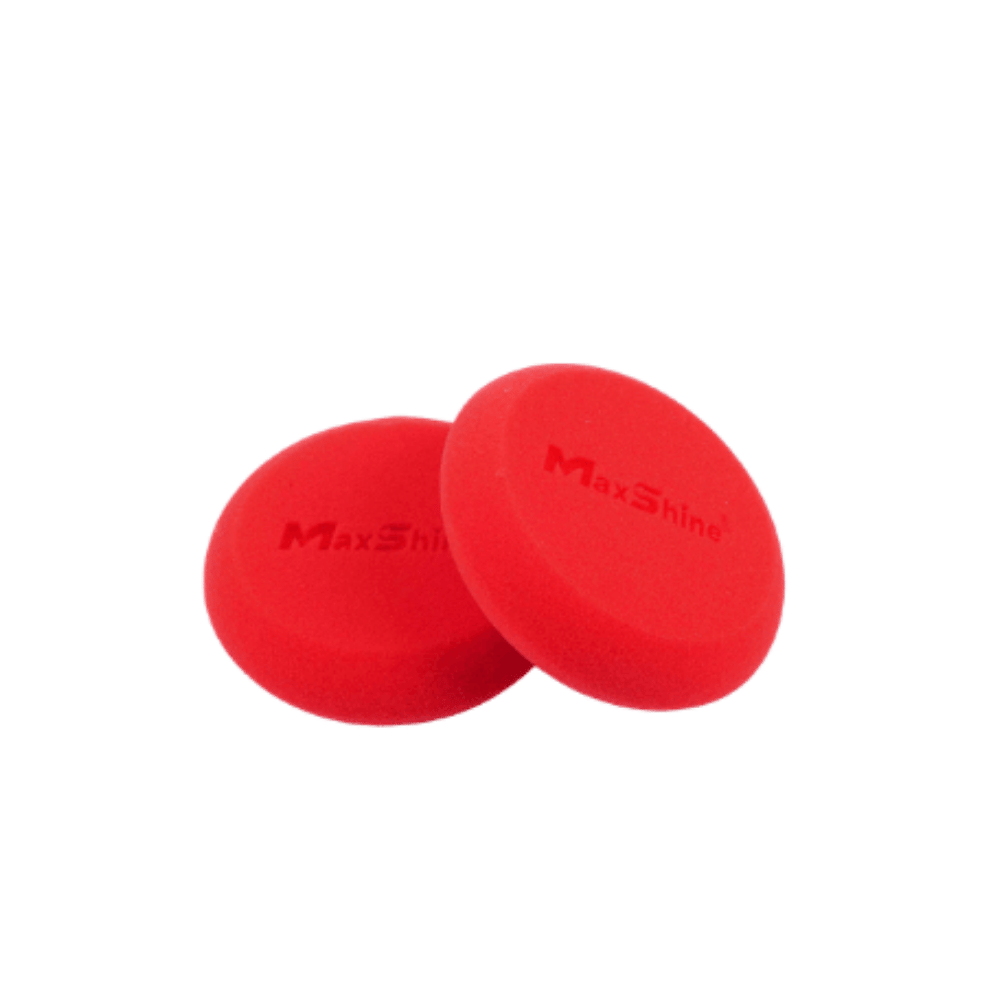Maxshine Soft Foam Applicator - Aplicador Espuma 110 mm