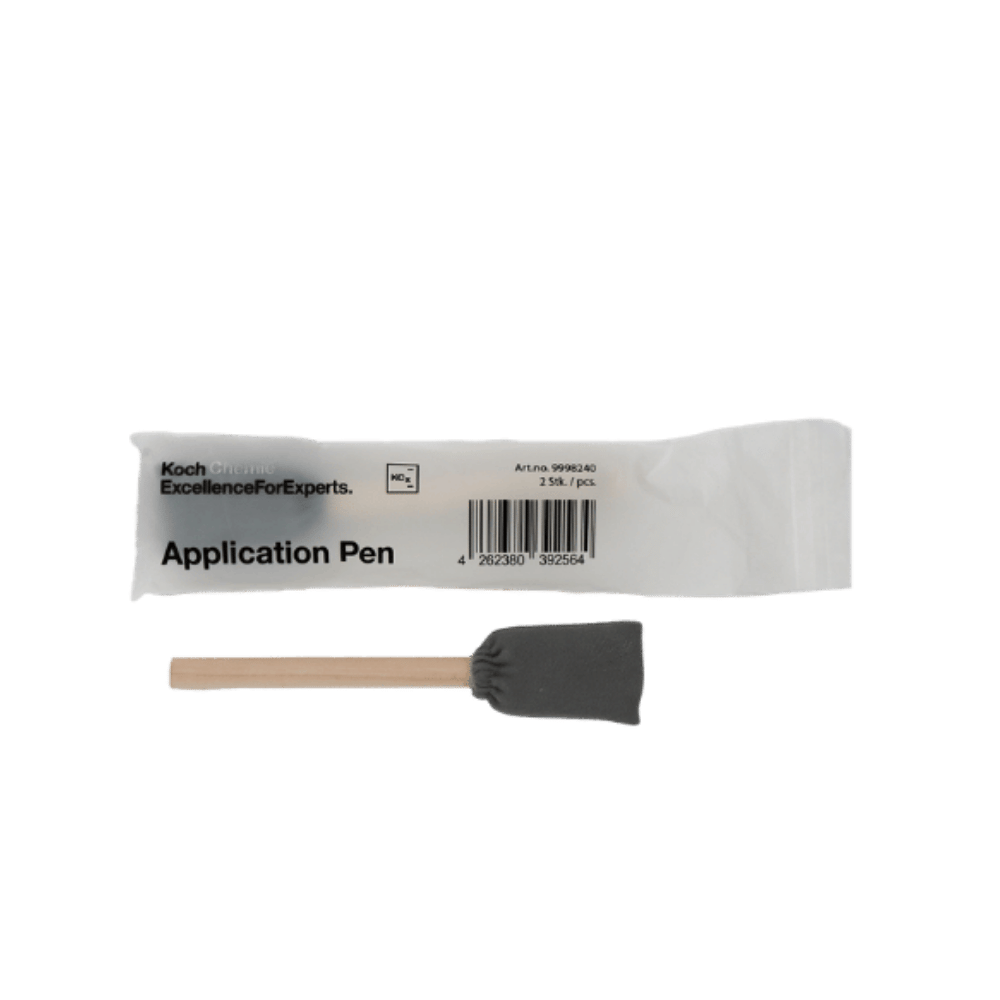 Koch Chemie Application Pen 2 Set - Aplicador Cerâmico 2uni