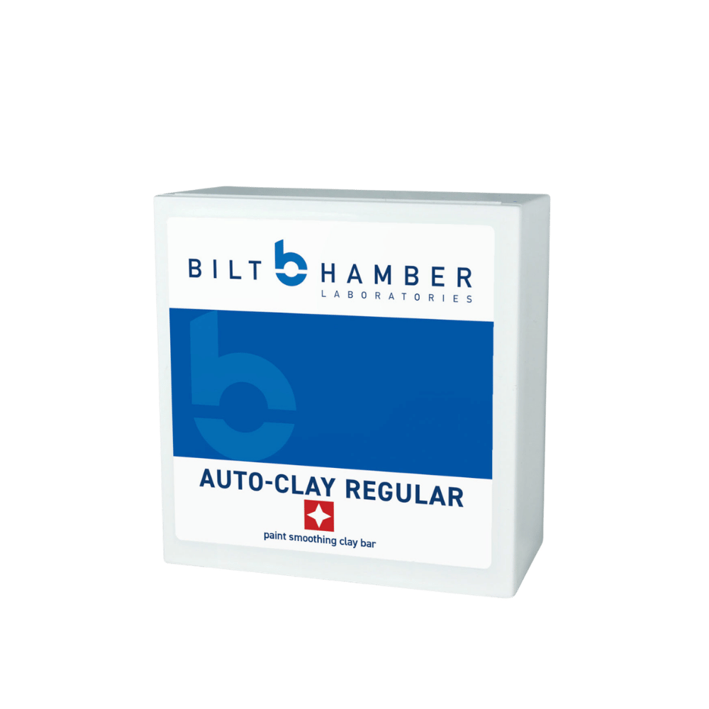 Bilt Hamber Auto-Clay Medium - Clay Bar 200g
