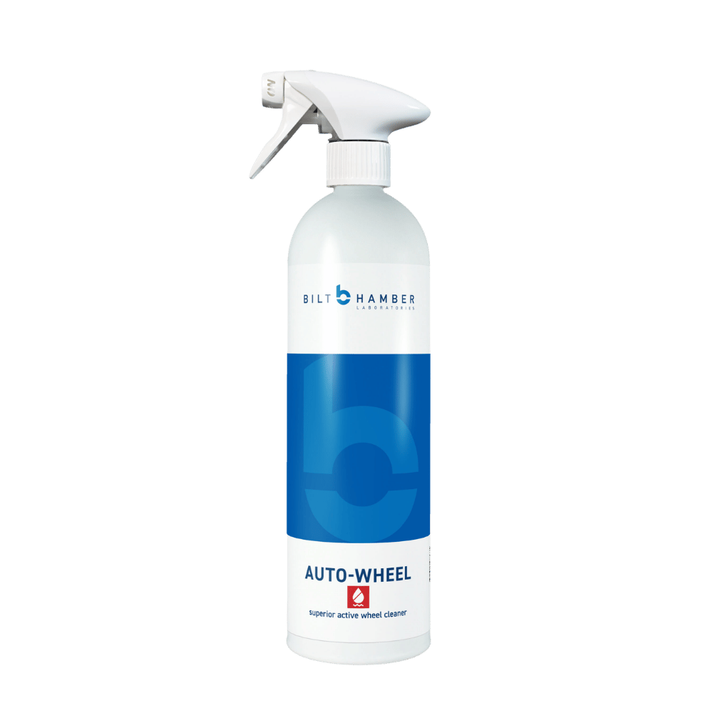 Bilt Hamber Auto-Wheel - Reactive Wheel Cleaner