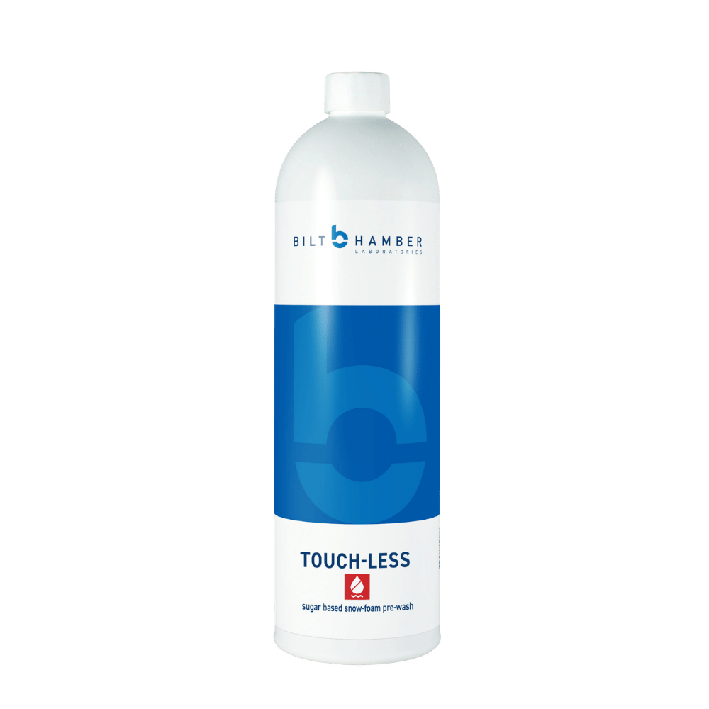 Bilt Hamber Touch-Less - Pre-Wash Snow Foam