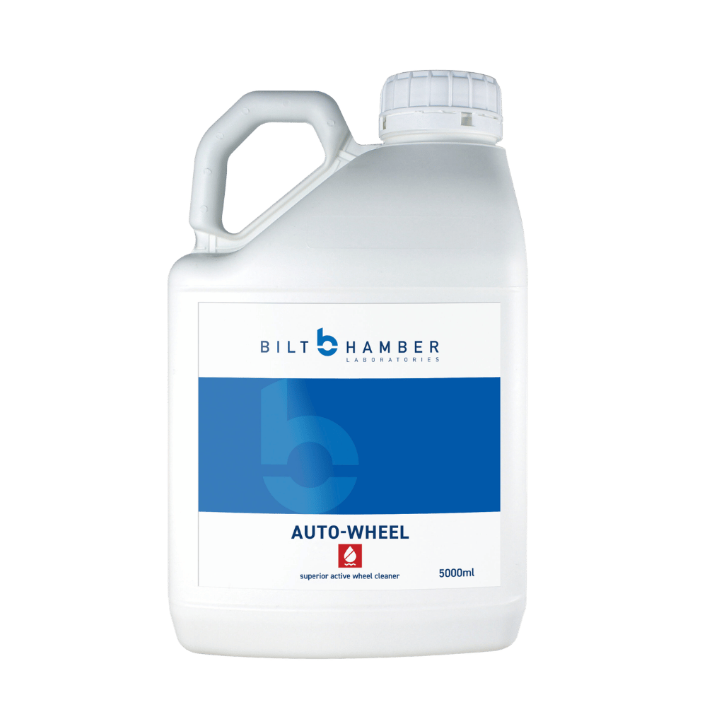 Bilt Hamber Auto-Wheel - Reactive Wheel Cleaner