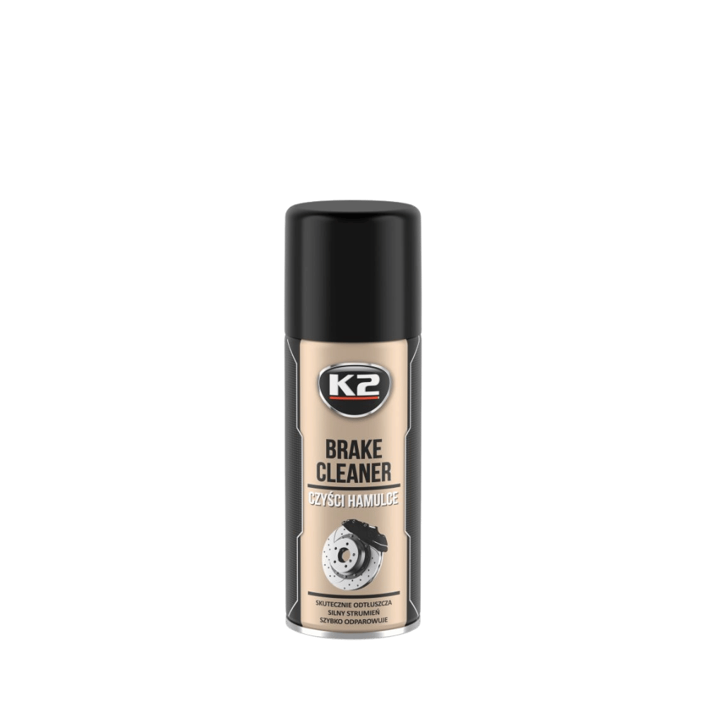 K2 Brake Cleaner - Brake Cleaner 400 ml