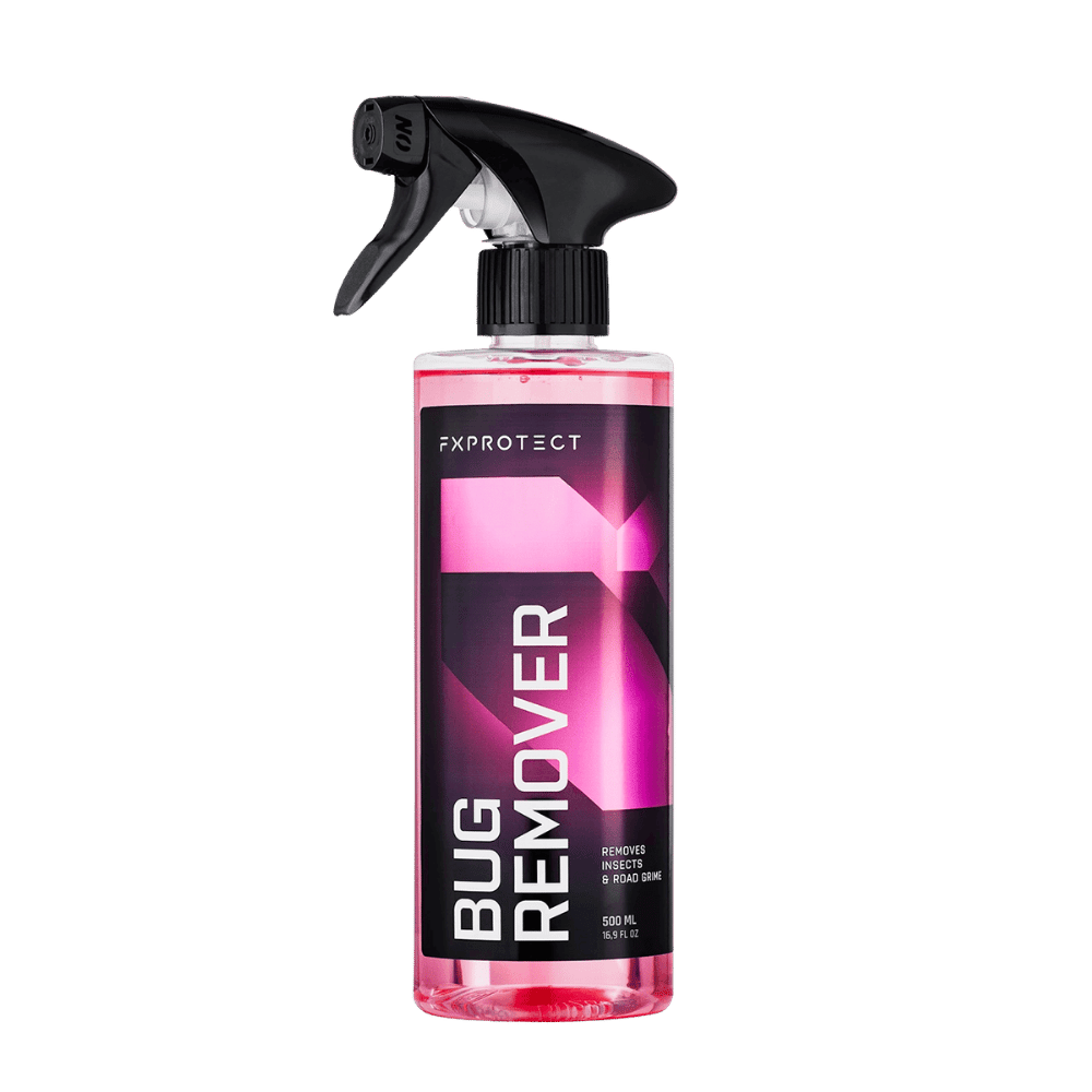 FX Protect Bug Remover - Biodegradable Insect Cleaner 500ml