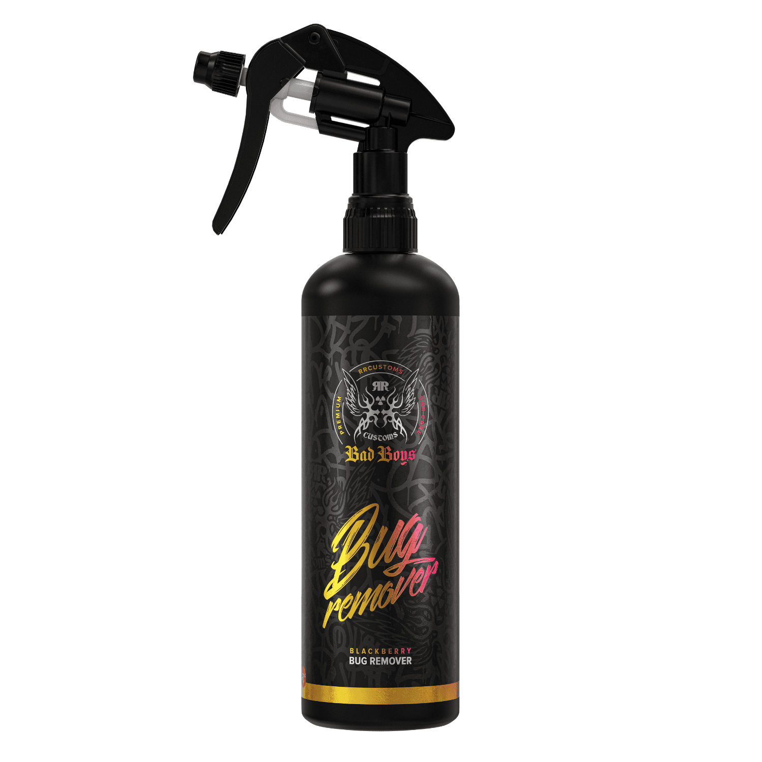 BadBoys Bug Remover
