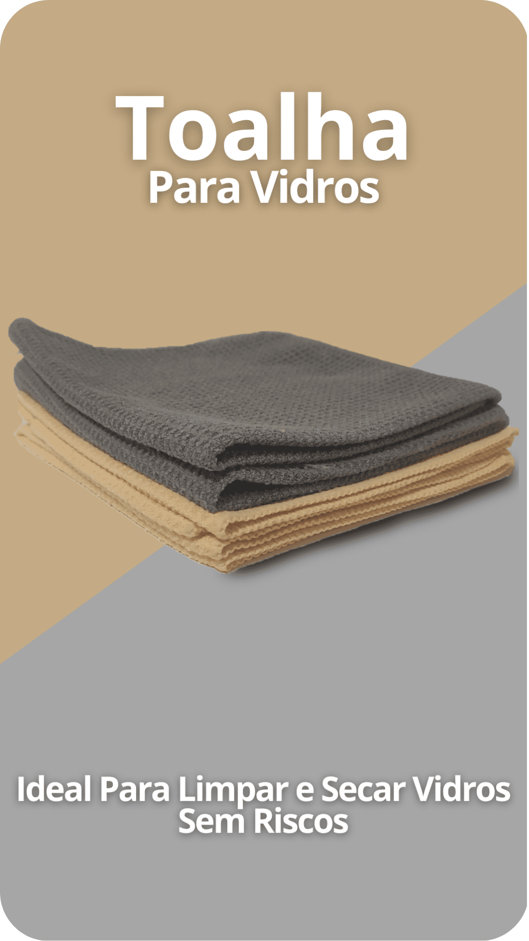Koch Chemie Glass Towel