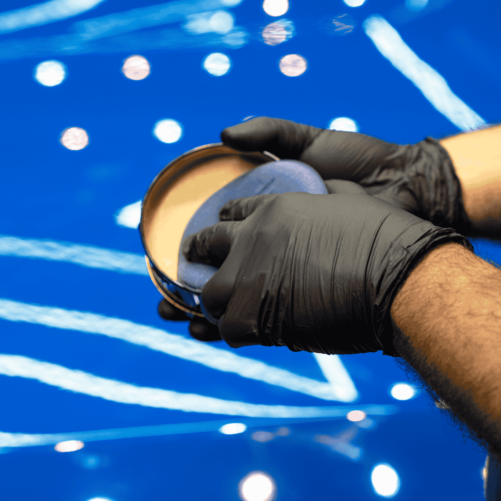 Vonixx Carnauba Hybrid Wax - Cera híbrida con polímeros 120 y 240