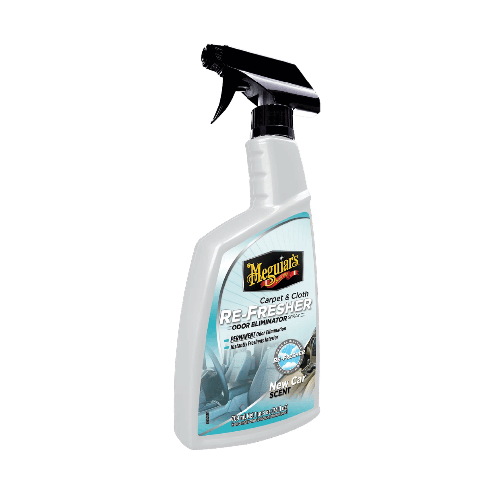 Meguiar's Carpet & Cloth Re-Fresher - Odor Eliminator 709 ml
