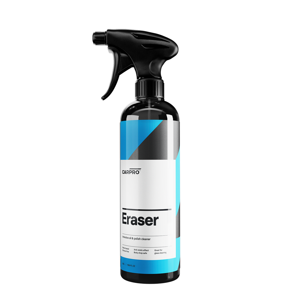 CarPro Eraser - Oil and Grease Remover