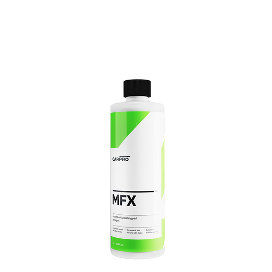 CarPro MFX - Microfiber Detergent