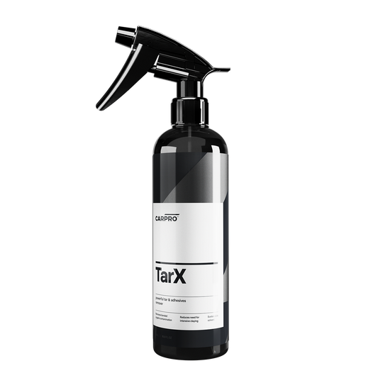 CarPro TarX - Descontaminante alcatrão