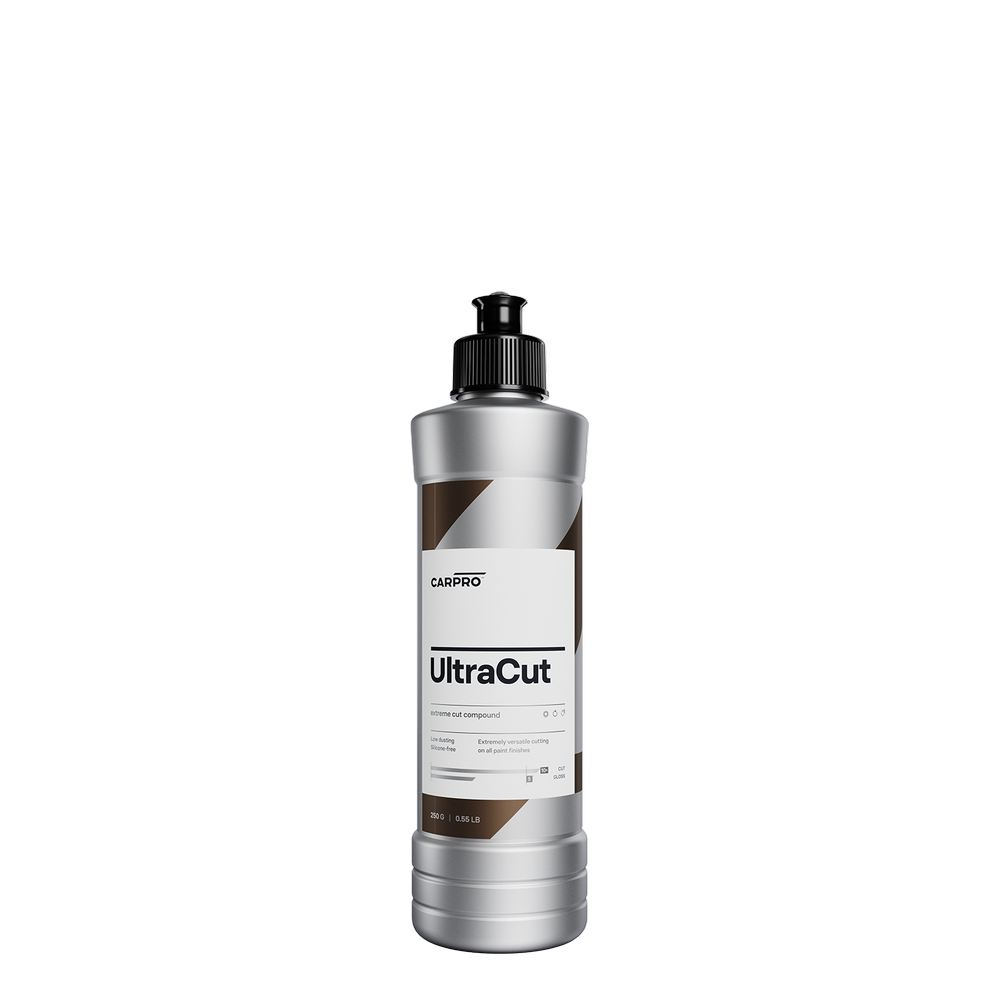 CarPro Ultra Cut 250ml - Polish de corte