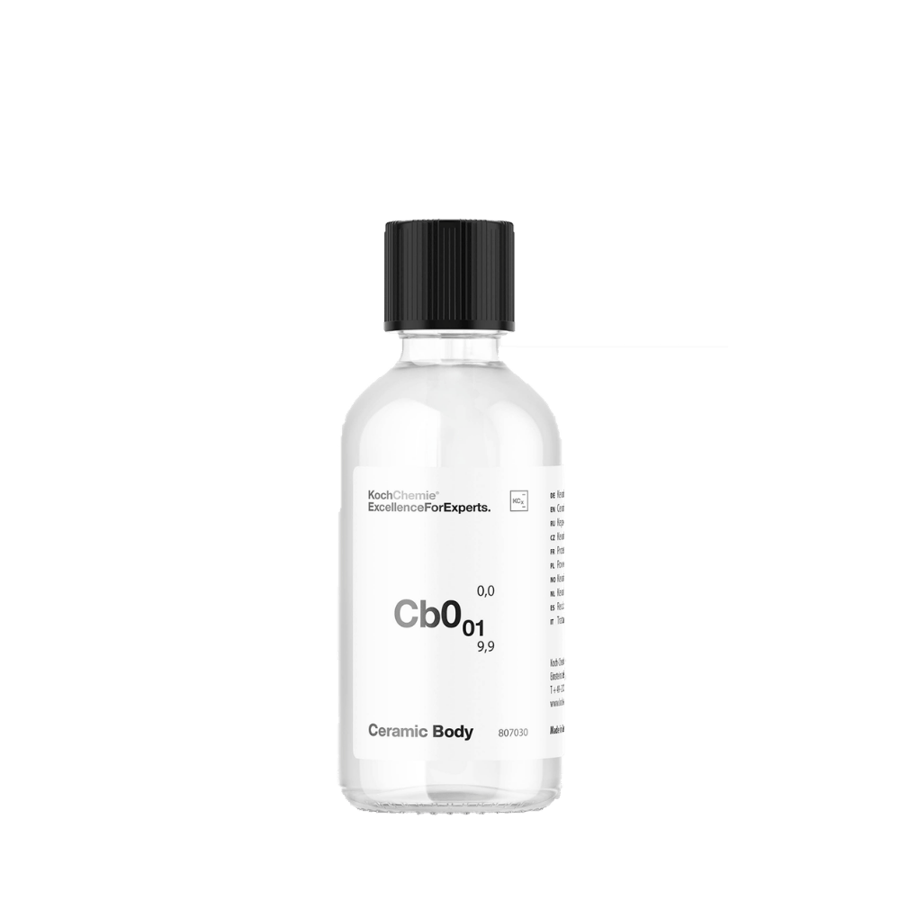 Koch Chemie Ceramic Body Cb0.01 - Ceramic Coating Paintwork 30ml