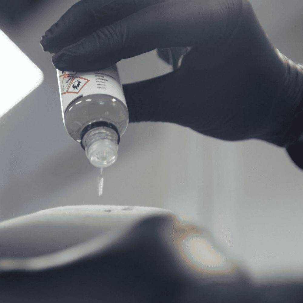 Koch Chemie Ceramic Body Cb0.01 - Ceramic Coating Paintwork 30ml