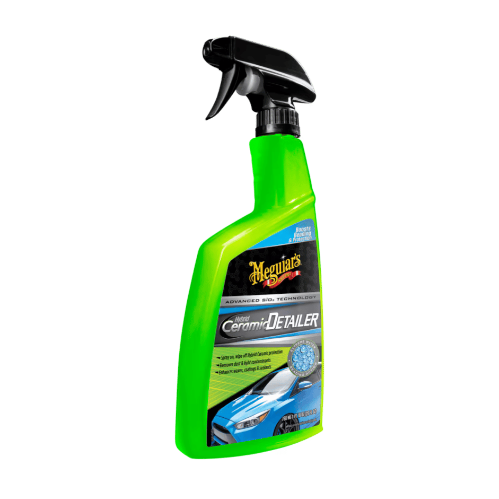 Meguiar's Hybrid Ceramic Detailer - 768ml