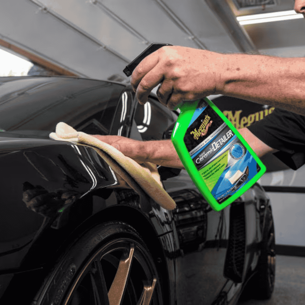 Meguiar's Hybrid Ceramic Detailer - 768ml