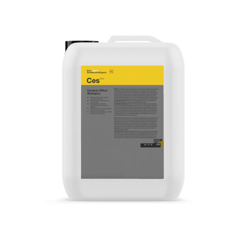 Koch Chemie Ceramic Effect Shampoo «Ces» - Champú sellante