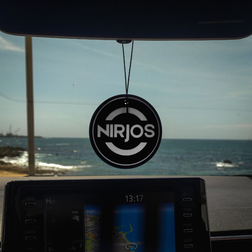Nirjos Air Freshener - Ambientador