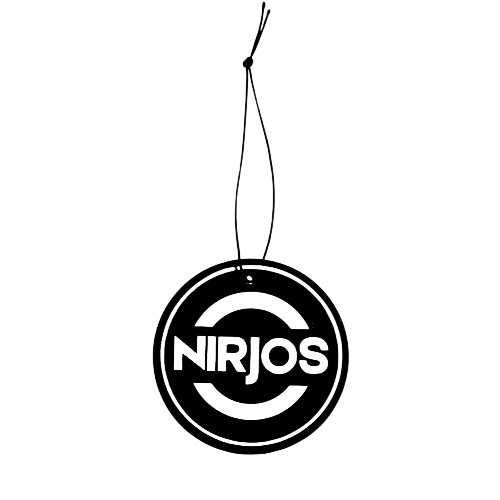 Nirjos Air Freshener - Ambientador