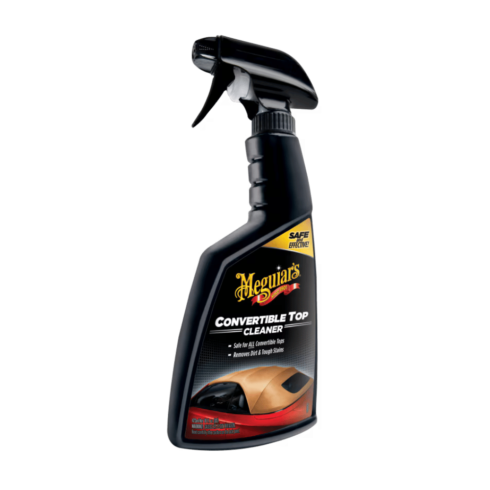 Meguiar's Convertible Top Cleaner - 473ml