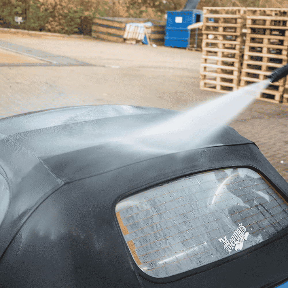 Meguiar's Convertible Top Cleaner - 473ml