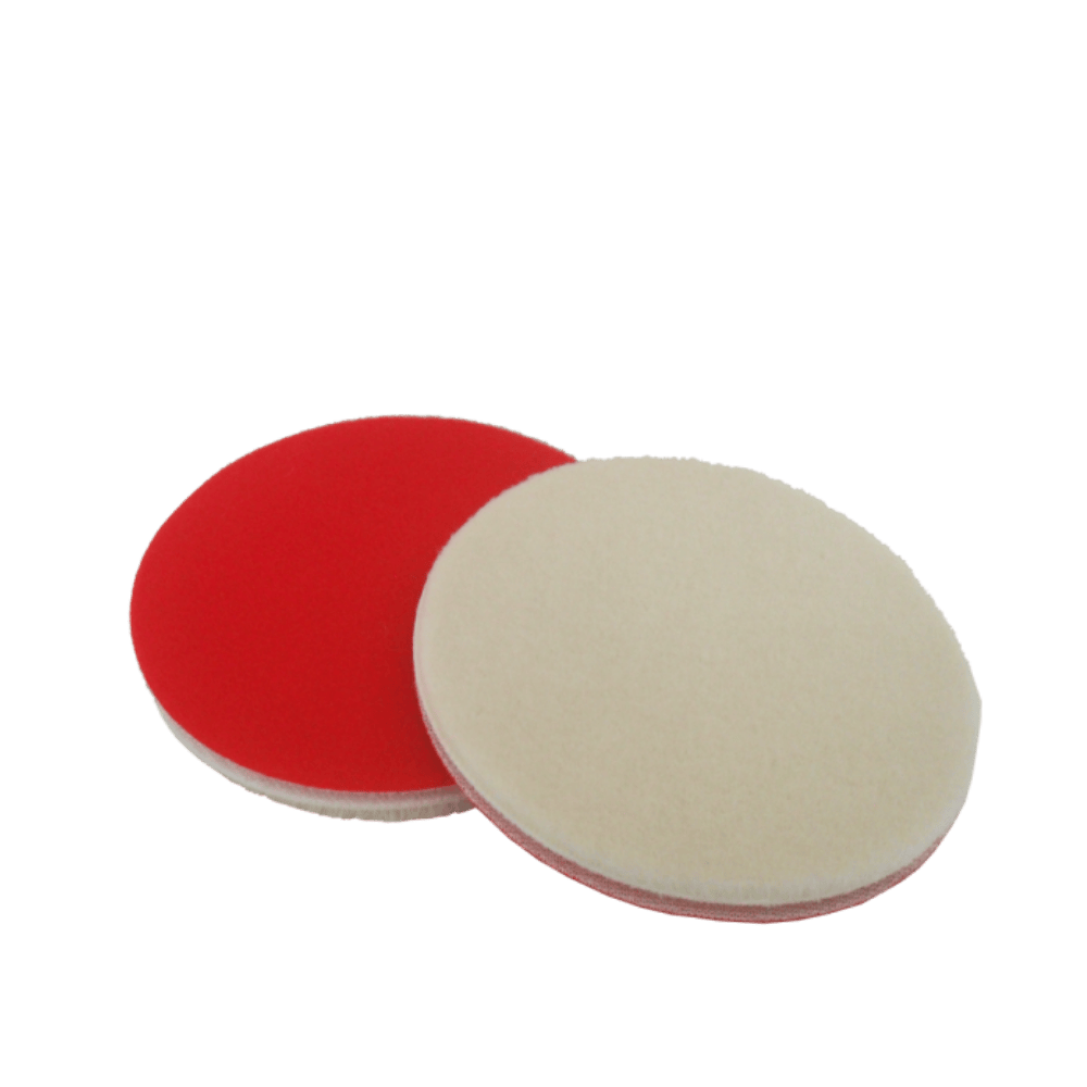 CarPro CoolPad Wool - Cutting Wool Beret