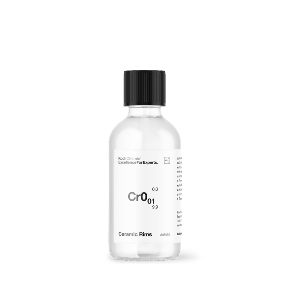Koch Chemie Ceramic Rims Cr0.01 - Ceramic Coating Rims 30ml