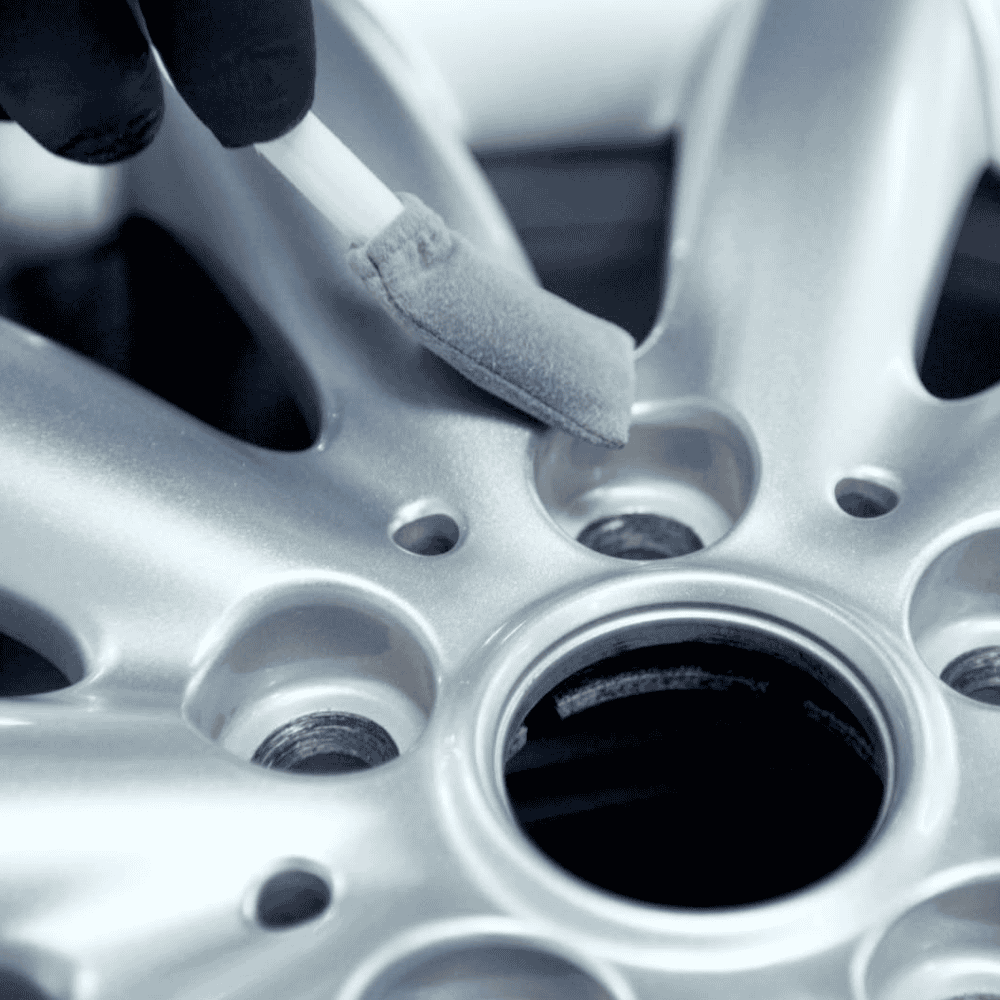 Koch Chemie Ceramic Rims Cr0.01 - Ceramic Coating Rims 30ml