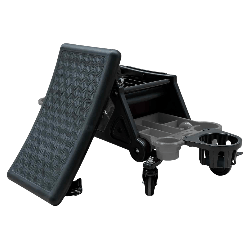 ChemicalWorkz Creeper V2 - Workbench