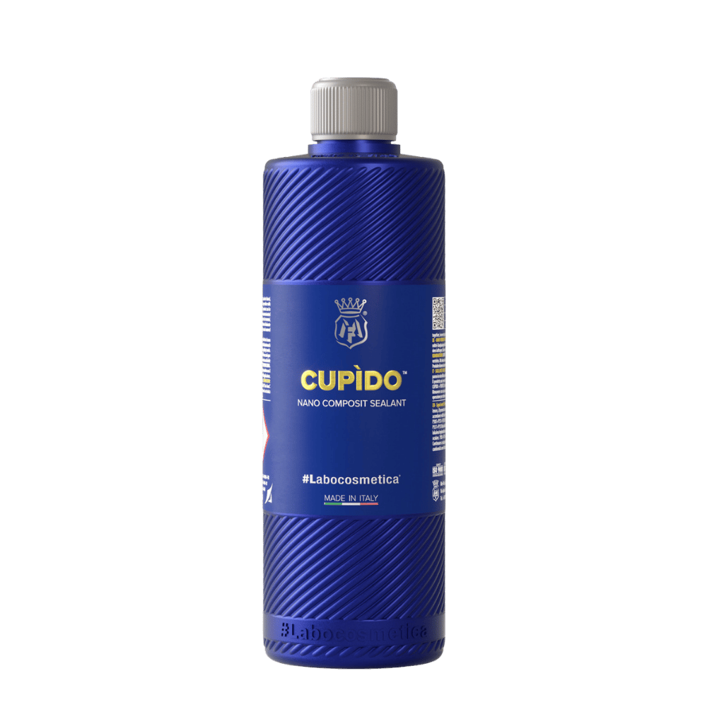 Labocosmetica Cupido - Nano Paint Sealant 500ml