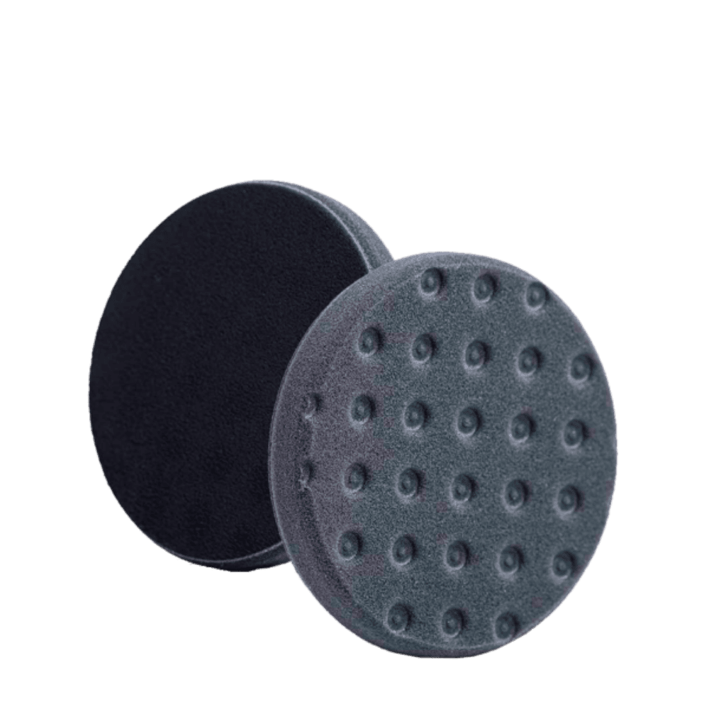 Lake Country CCS Cutback Black - Boina de acabado para DA