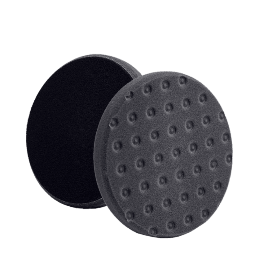 Lake Country CCS Cutback Black - Boina de acabado para DA