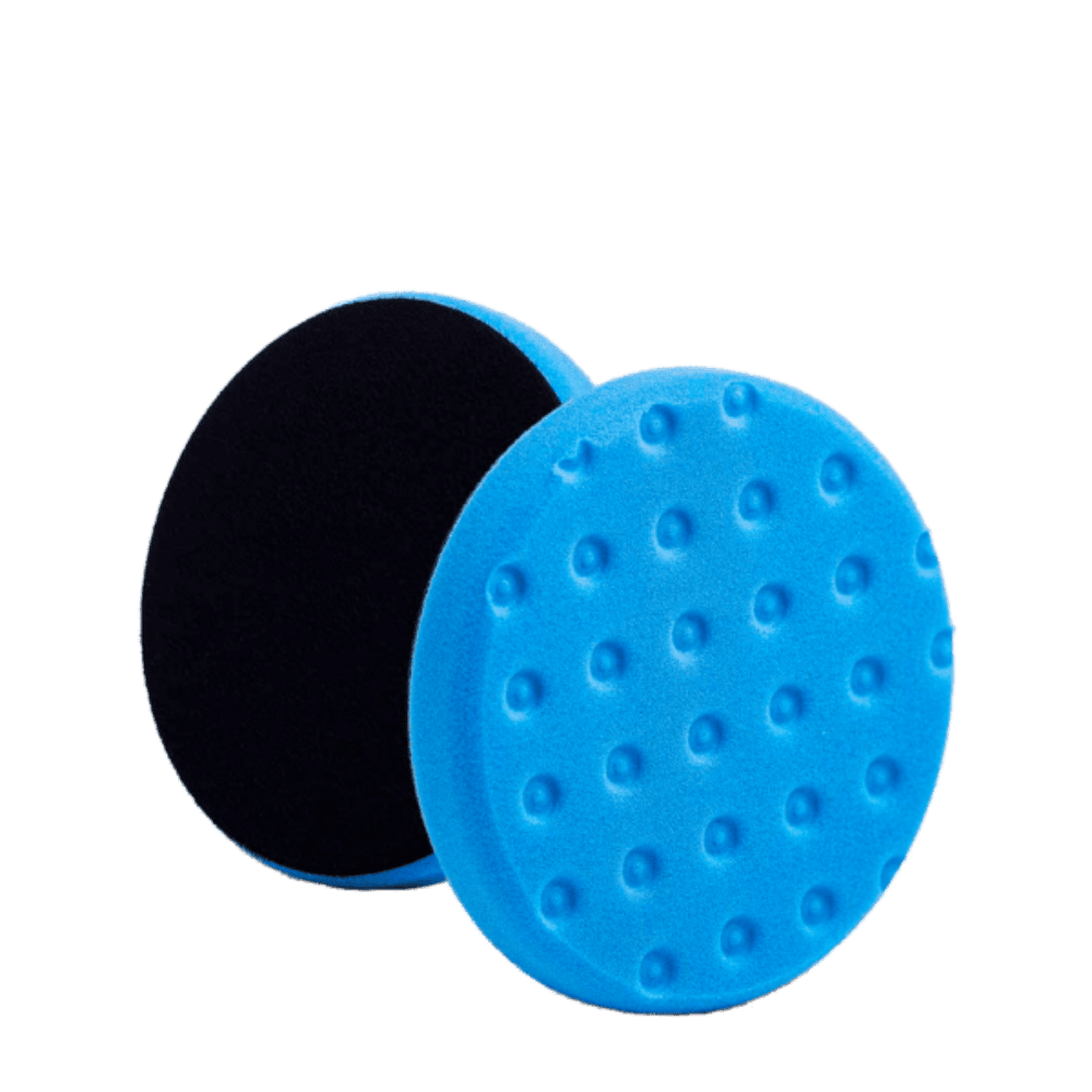Lake Country CCS Blue - Boina de finishing (finessing) para DA