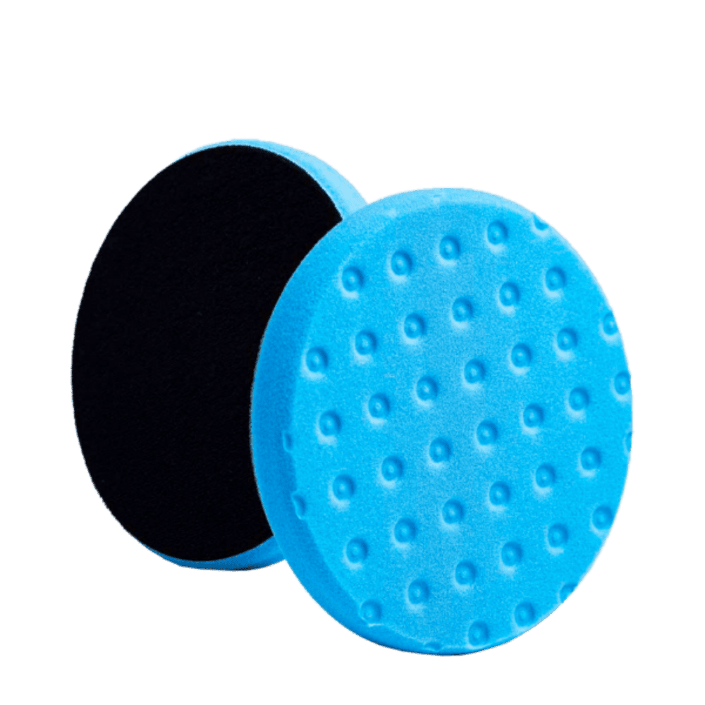 Lake Country CCS Blue - Boina de finishing (finessing) para DA