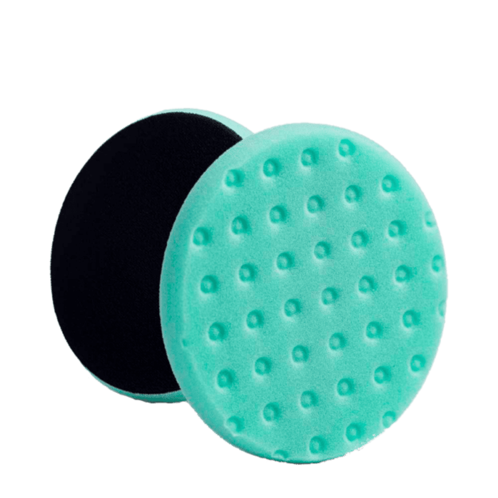 Lake Country CCS Green - Boina de pulido para DA