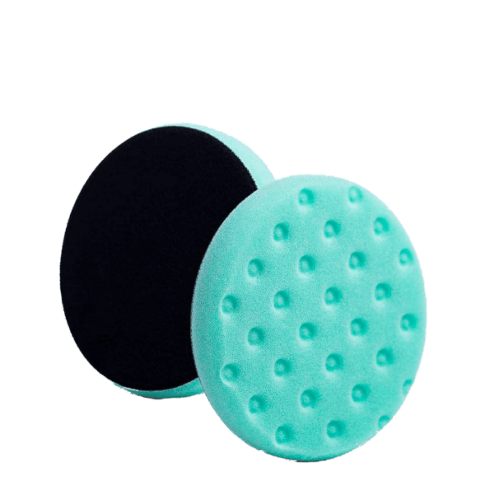 Lake Country CCS Green - Boina de pulido para DA