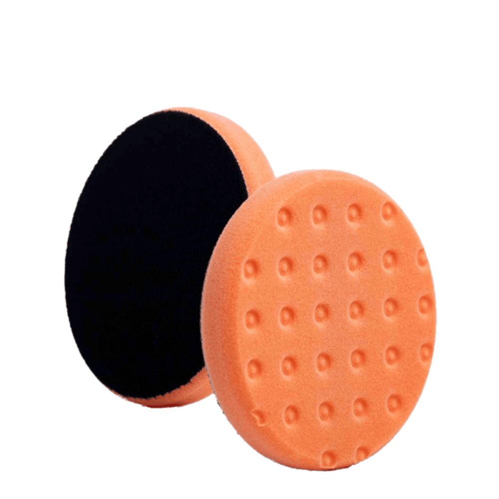 Lake Country CCS Cutback Orange - Boina de corte para DA