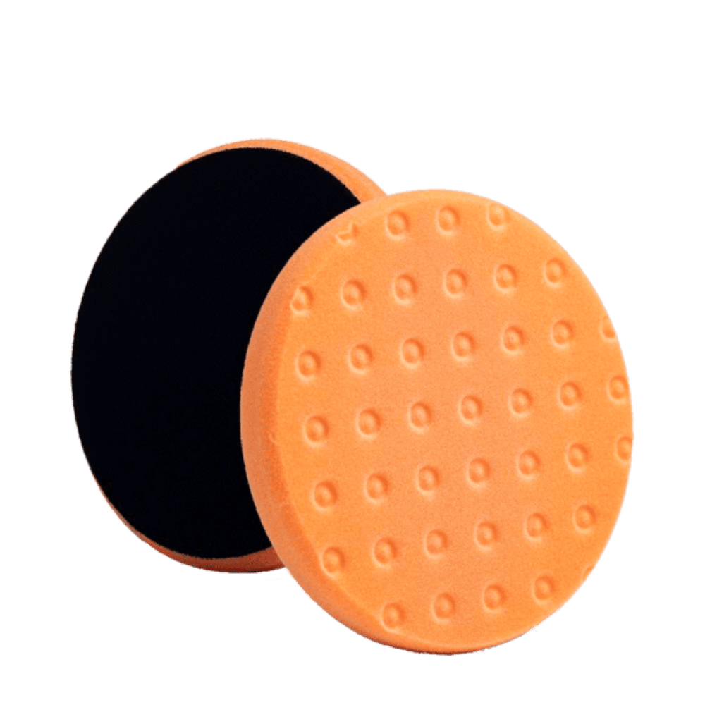 Lake Country CCS Cutback Orange - Boina de corte para DA