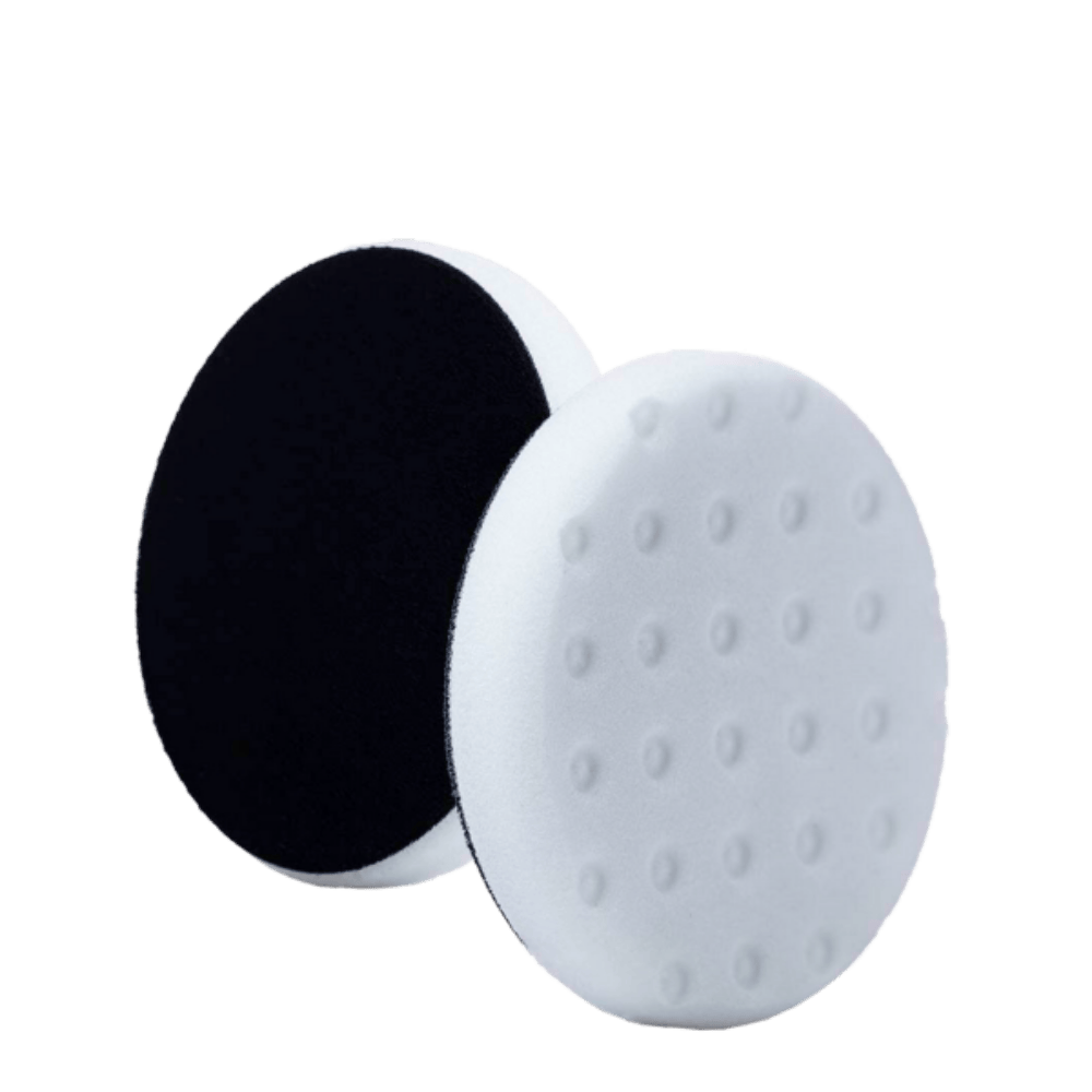 Lake Country CCS Cutback White - Boina de pulido para DA