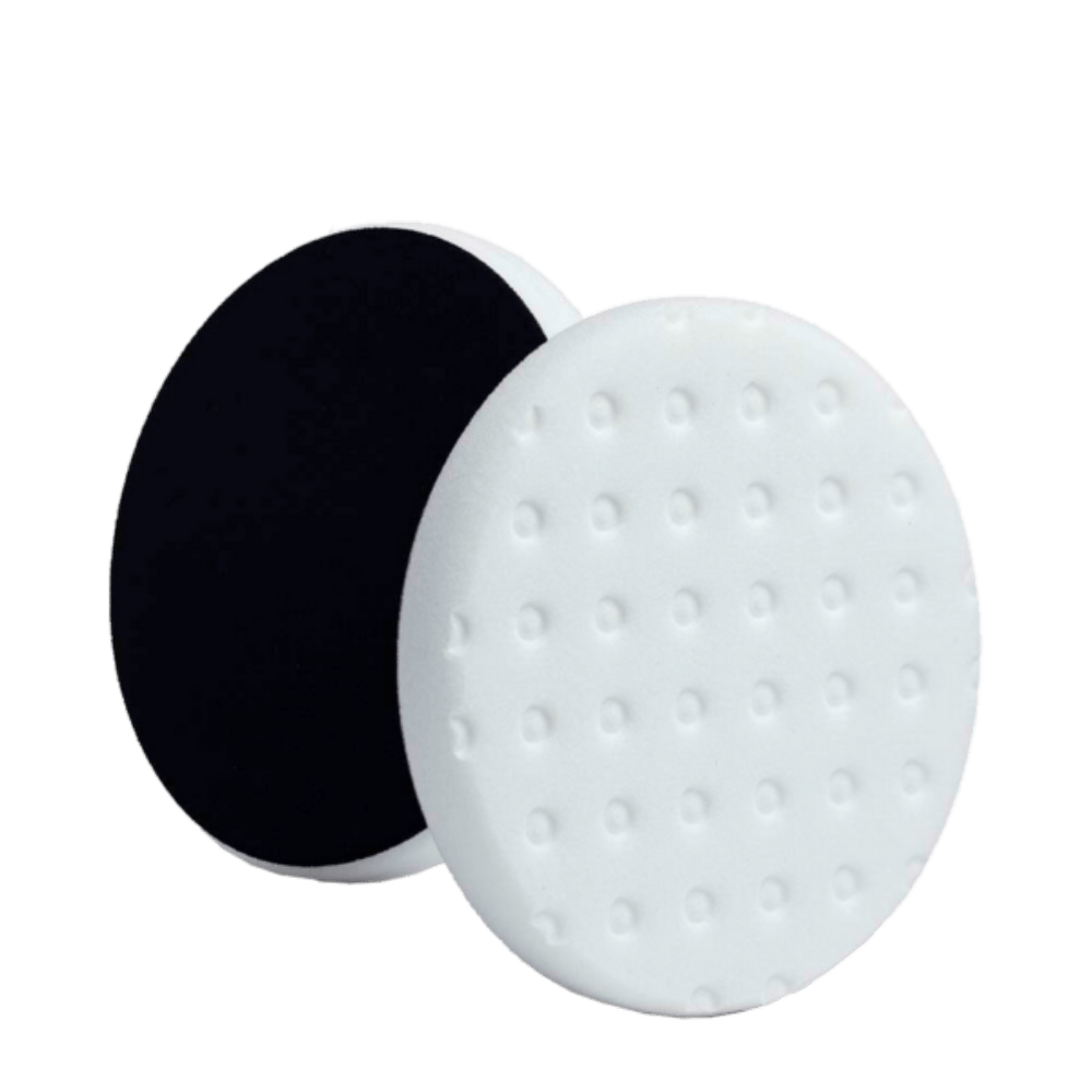 Lake Country CCS Cutback White - Boina de pulido para DA