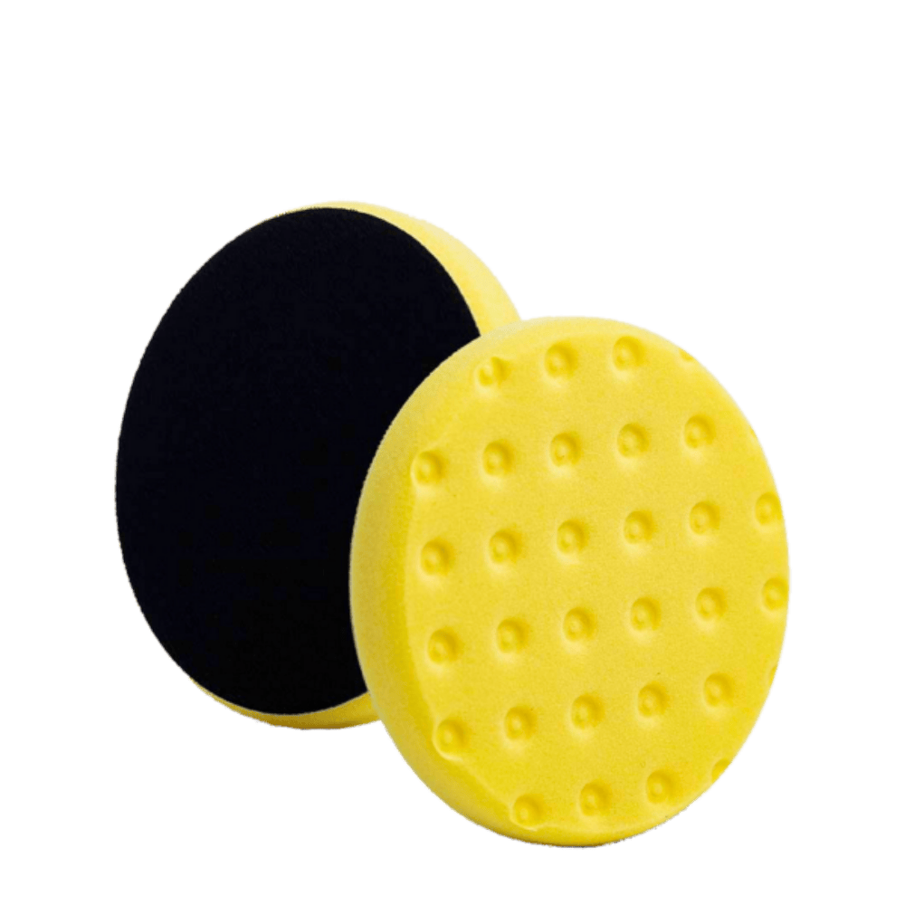 Lake Country CCS Cutback Yellow - Boina de corte para DA