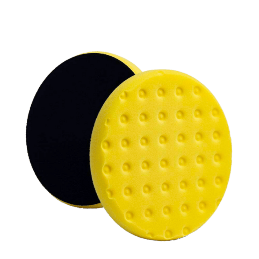 Lake Country CCS Cutback Yellow - Boina de corte para DA